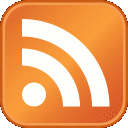 Ikonka RSS kan�lu pou��van� aplikac� Mozilla Firefox